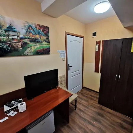Mirage Hotel Pleven