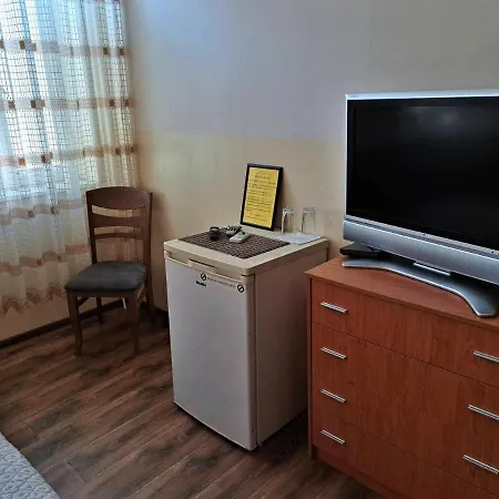 Mirage Hotel Pleven