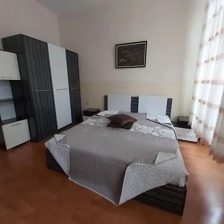 Mirage Hotel Pleven